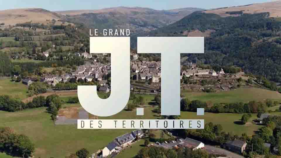 Le grand journal des territoires du 30 juin