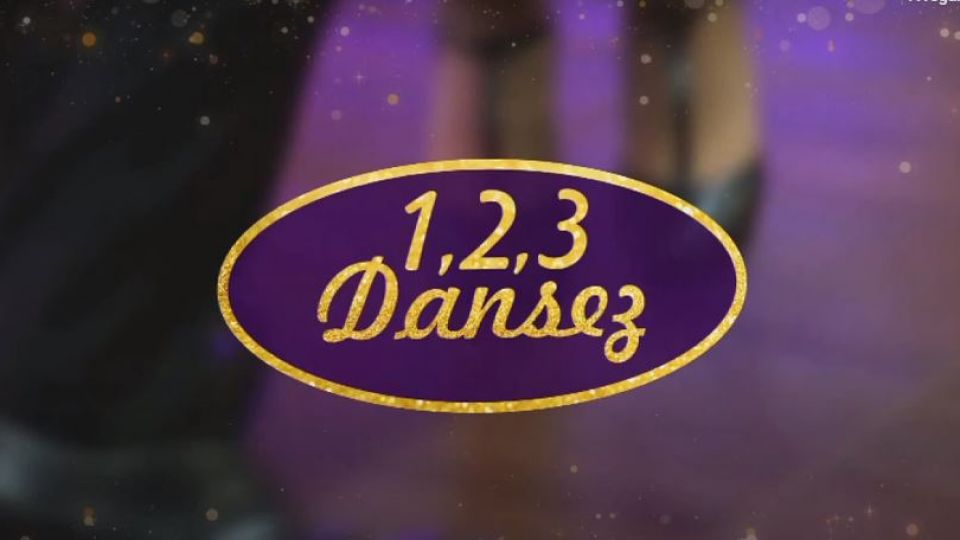 Emission 1,2,3 Dansez avec Myriam THIEBAUT, Frédéric BUCH, Christian CROSLAND et les Chettas de Xertigny