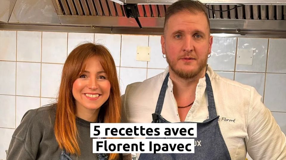 A feu doux : Âmes Soeurs #la compil