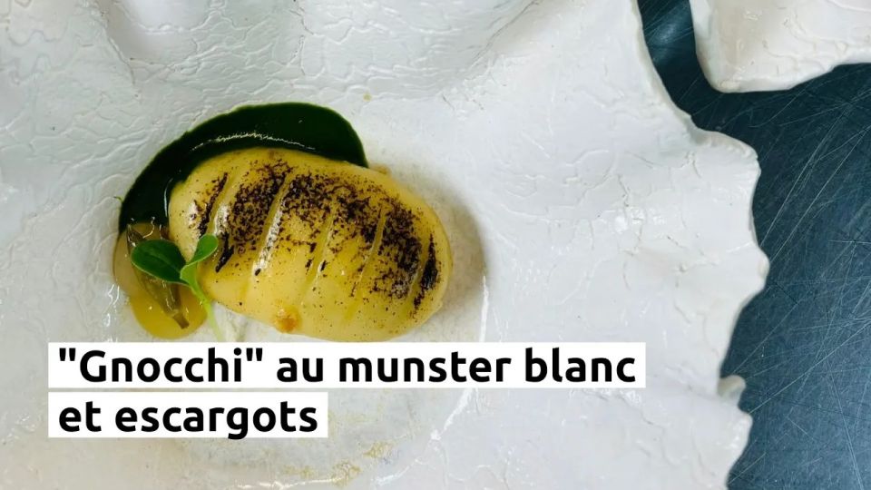 A feu doux : Anico #02