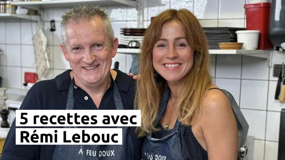 A feu doux : La Marmite Beaujolaise la compil'