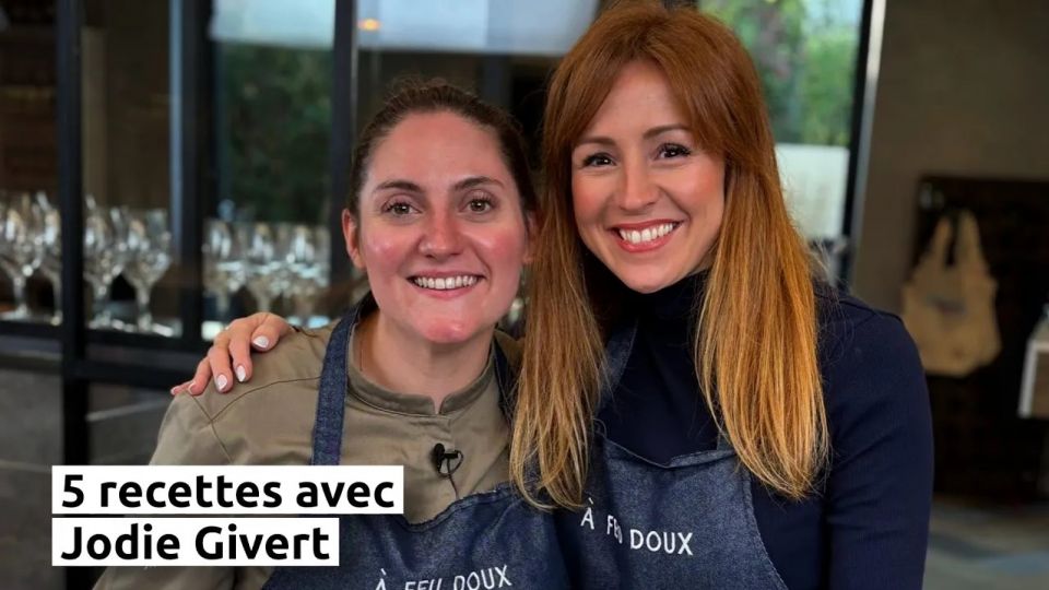 A feu doux : Avec amour la compil'