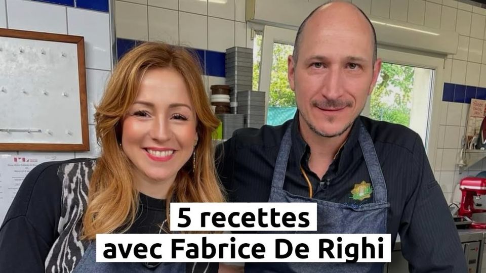 A feu doux : La Maison de Laveline la compil'