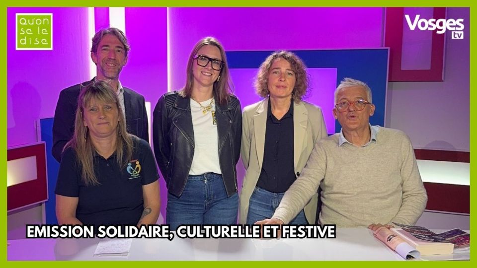 Qu'on se le dise du 5 juin