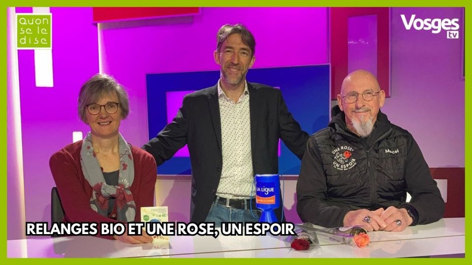 Qu'on se le dise du 10 avril