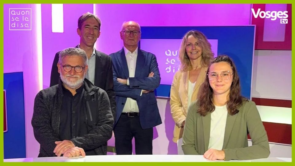 Qu'on se le dise du 12 septembre