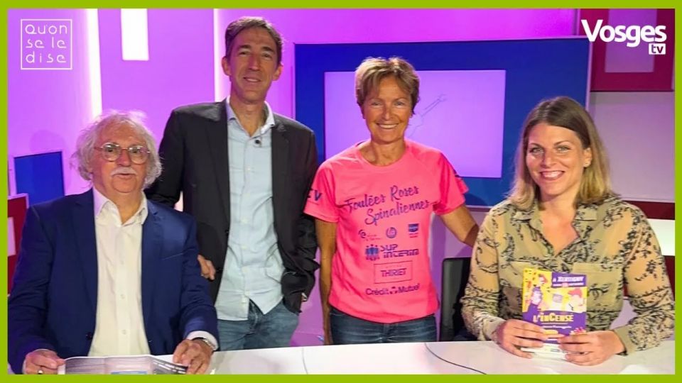 Qu'on se le dise du 17 septembre