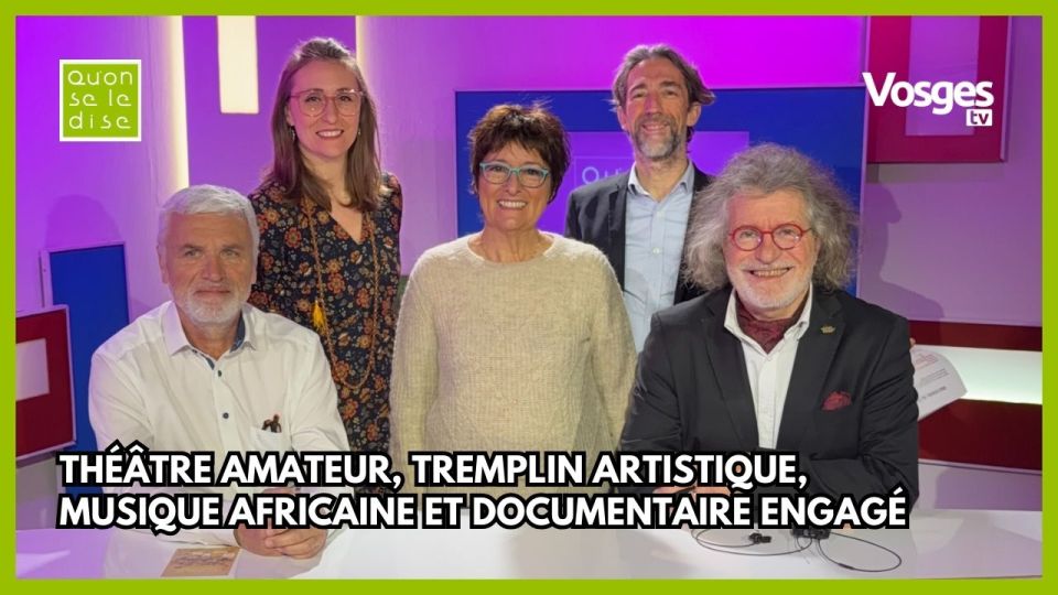 Qu'on se le dise du 19 février