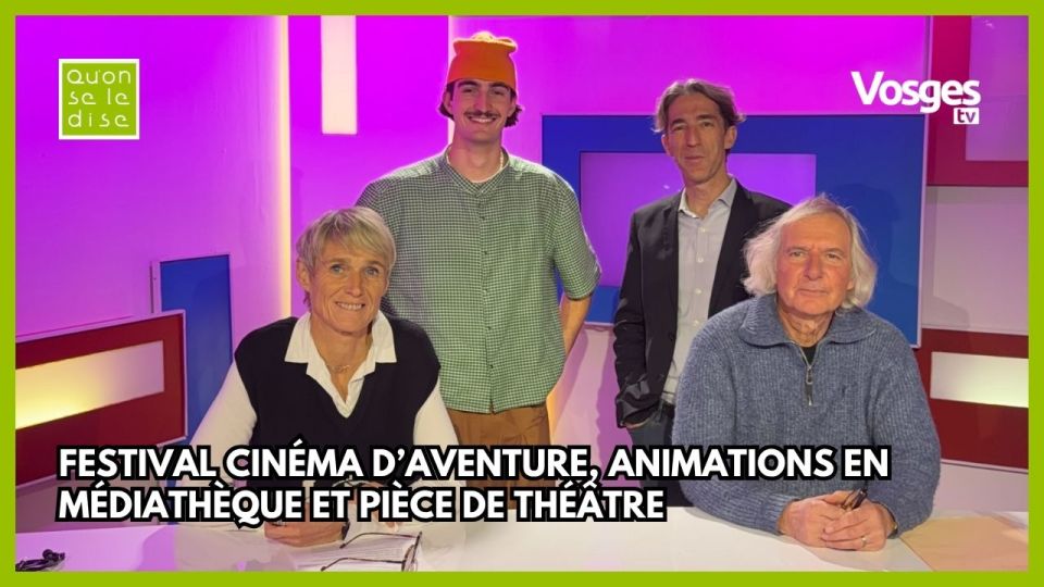 Qu'on se le dise du 20 novembre