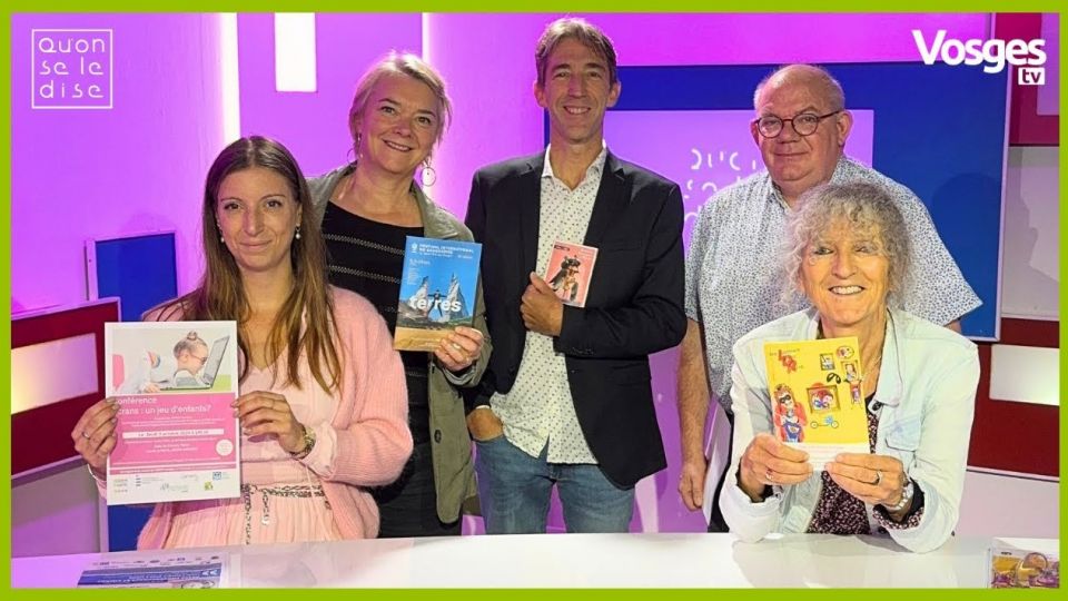 Qu'on se le dise du 26 septembre