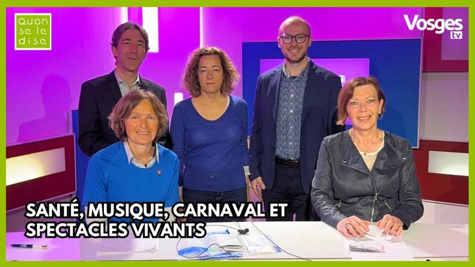 Qu'on se le dise du 27 février