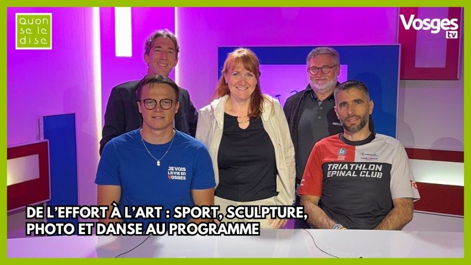Qu'on se le dise du 29 mai 
