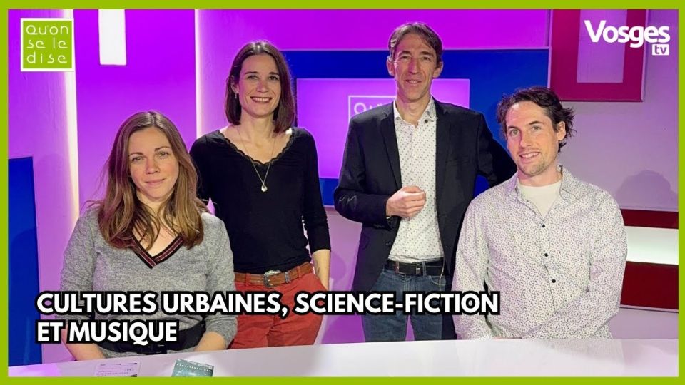 Qu'on se le dise du 30 janvier
