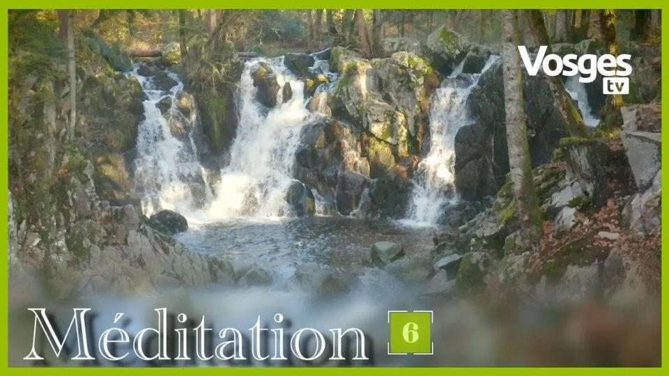 Méditation 6