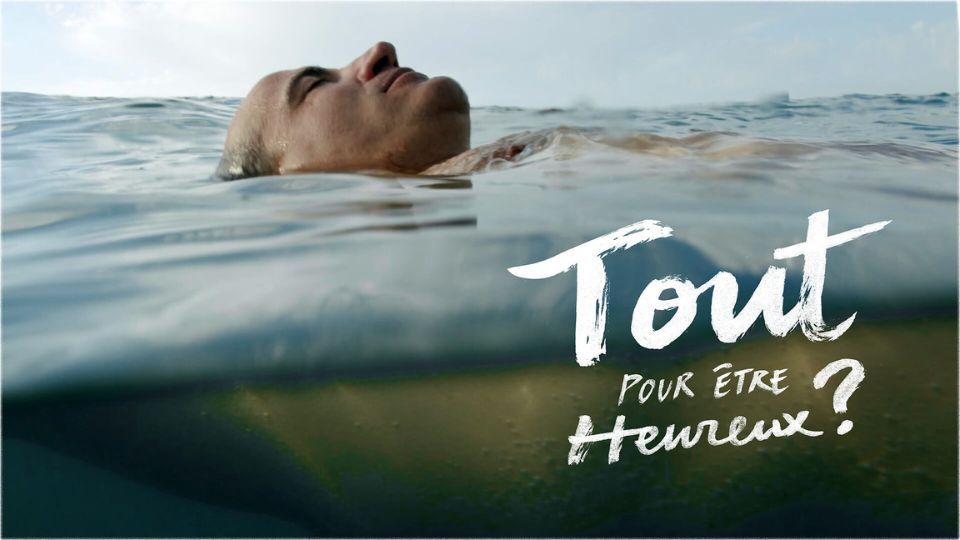 Ciné-débat « Tout pour être heureux ? » le 5 octobre à Epinal