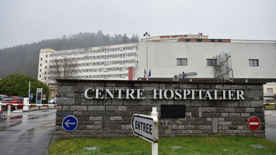 ARS suspends neonatology activities at Remiremont CH