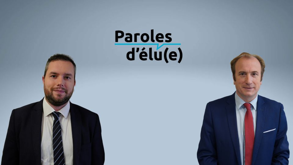Le député Sébastien Humbert répond au propos du maire de Neufchâteau tenus dans Paroles d’élu(e)