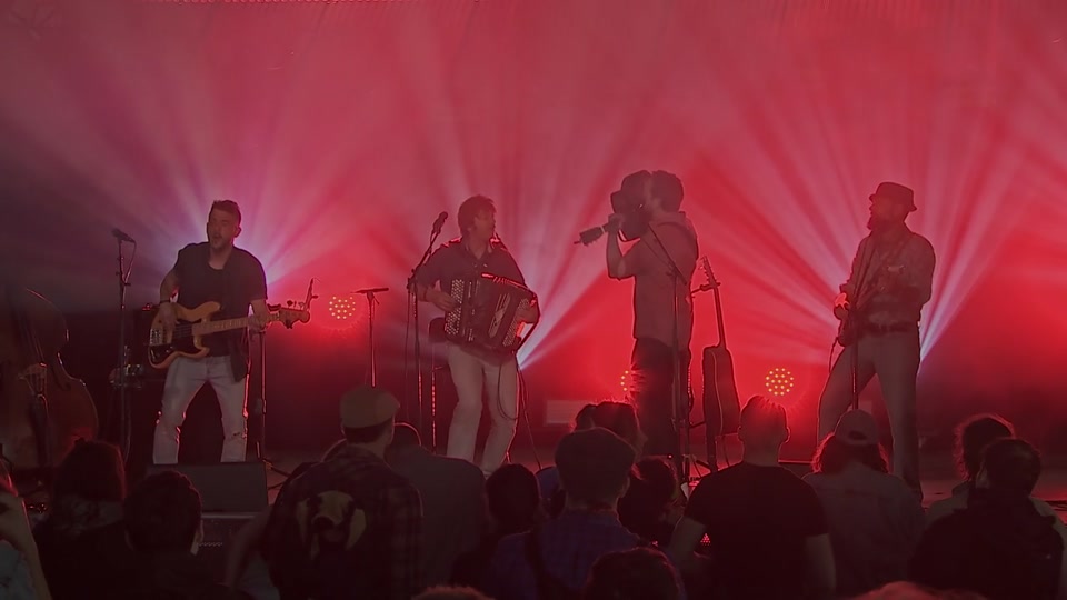 Concert : Collectif NOS Pelpass Festival 2024