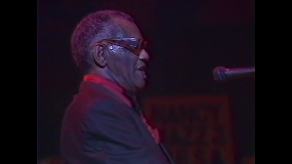 Documentaire : Nancy Jazz, 50 ans de Pulsations de Samuel Petit